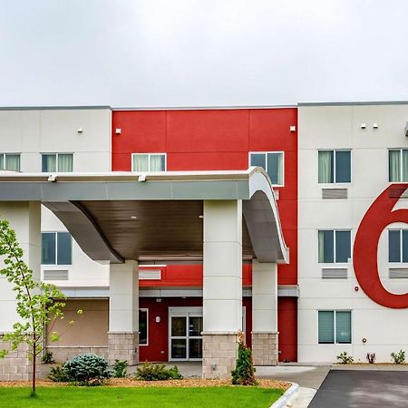 Motel 6-Mankato, Mn Exteriér fotografie
