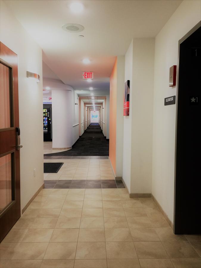Motel 6-Mankato, Mn Exteriér fotografie