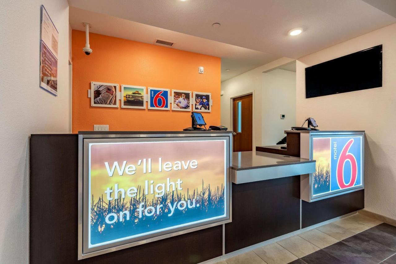 Motel 6-Mankato, Mn Exteriér fotografie