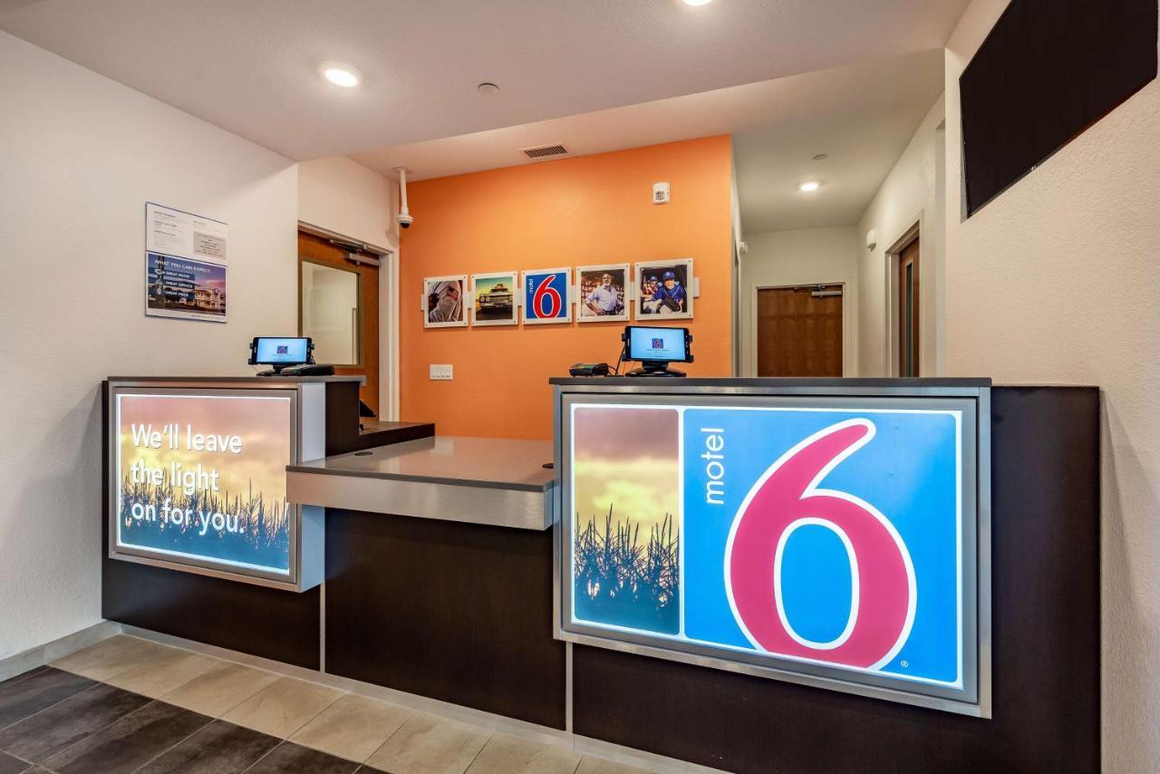 Motel 6-Mankato, Mn Exteriér fotografie