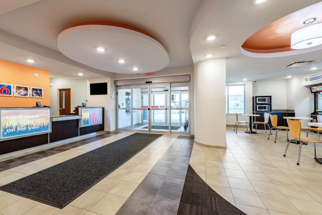 Motel 6-Mankato, Mn Exteriér fotografie
